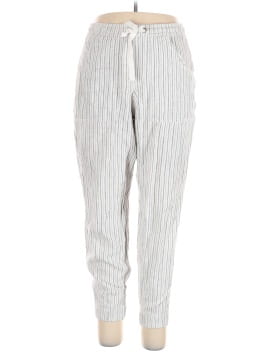 Calvin Klein Linen Pants