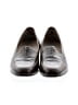 Munro American 100% Leather Brown Flats Size 7 - photo 2