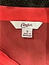 Candie's 100% Polyester Orange Long Sleeve Blouse Size S - photo 7