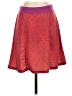 PrAna Paisley Red Casual Skirt Size XS - photo 1