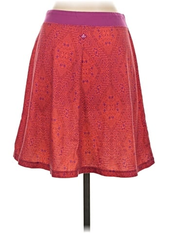 PrAna Casual Skirt (view 2)