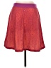 PrAna Paisley Red Casual Skirt Size XS - photo 2