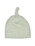 Old Navy 100% Cotton Gray Beanie Size 0-3 mo - photo 1