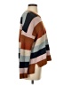 Madewell Color Block Brown Pullover Sweater Size XS - photo 4