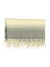 Nine West 100% Polyester Ivory Scarf One size - photo 2
