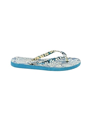 Unbranded Flip Flops (view 1)