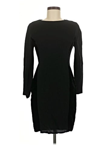 Linda Allard Ellen Tracy Cocktail Dress (view 1)