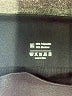 Unbranded Solid Black Casual Skirt Size XL - photo 4