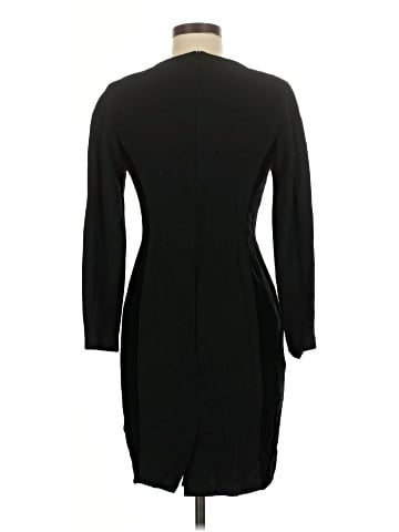 Linda Allard Ellen Tracy Cocktail Dress (view 2)