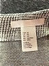 H&M Tweed Gray Pullover Sweater Size XS - photo 7