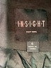 Insight 100% Acetate Black Blazer Size 6 - photo 6