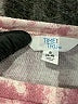 Time and Tru Tie-dye Pink Pullover Sweater Size S - photo 7