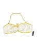 Raisins Yellow Swimsuit Top Size M - photo 1