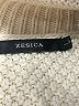 Zesica Solid Tan Turtleneck Sweater Size L - photo 7