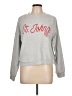 MTA Sport Gray Sweatshirt Size L - photo 1