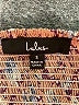 Lulus 100% Polyester Paisley Brown Cocktail Dress Size S - photo 7