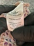 Lulus 100% Polyester Paisley Brown Cocktail Dress Size S - photo 8