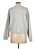 MTA Sport Gray Sweatshirt Size L - photo 2