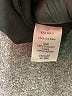 Coldwater Creek 100% Polyester Animal Print Silver Long Sleeve Blouse Size 8 - photo 8