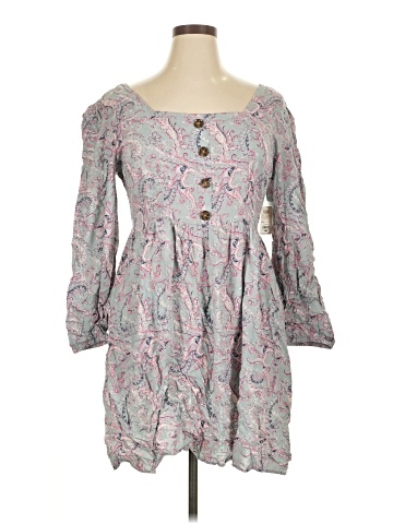 Mudd Casual Dress (view 1)