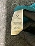 Everly 100% Polyester Solid Teal Casual Dress Size XL - photo 7