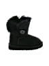 Ugg Australia Black Boots Size 6 (kids) - photo 1