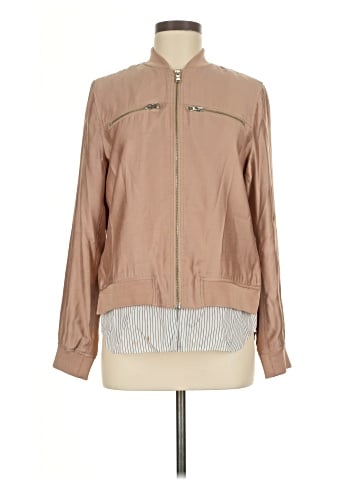 Trouve Jacket (view 1)