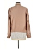 Trouve Tan Jacket Size M - photo 2