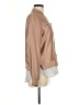 Trouve Tan Jacket Size M - photo 4