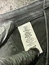 H&M Black Jeggings Size 4 - photo 5