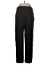 Old Navy 100% Cotton Black Casual Pants Size 6 - photo 2