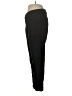 Old Navy 100% Cotton Black Casual Pants Size 6 - photo 5