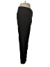 Old Navy 100% Cotton Black Casual Pants Size 6 - photo 4