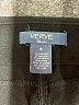 Verve Black Active Pants Size 8 - photo 7