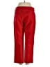 Old Navy Red Casual Pants Size 4 (petite) - photo 2