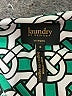 Laundry by Design Print Green Casual Dress Size 6 - photo 7