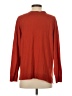 J.Jill Red Pullover Sweater Size S - photo 2