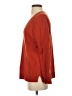 J.Jill Red Pullover Sweater Size S - photo 5