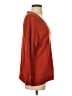 J.Jill Red Pullover Sweater Size S - photo 4