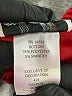 Rare Editions Hearts Red Casual Pants Size 6-9 mo - photo 4