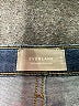 Everlane Solid Blue Jeans Size 27 waist - photo 4