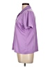 Assorted Brands Purple Short Sleeve Polo Size L - photo 5