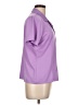 Assorted Brands Purple Short Sleeve Polo Size L - photo 4