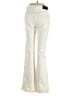 Bershka Ivory Jeans Size 4 - photo 2