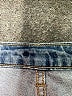 Wild Fable Hearts Blue Jeans Size 23 waist (estimated) - photo 4