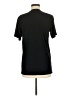 Canvas Black Short Sleeve T-Shirt Size M - photo 2