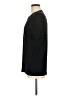 Canvas Black Short Sleeve T-Shirt Size M - photo 5