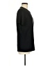 Canvas Black Short Sleeve T-Shirt Size M - photo 4