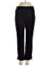 Van Heusen Black Active Pants Size 2 - photo 1