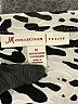 JM Collection Animal Print Ivory Short Sleeve Blouse Size M - photo 7